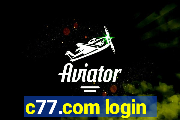 c77.com login